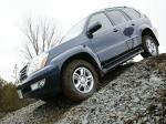 Lexus GX470 2008 года
